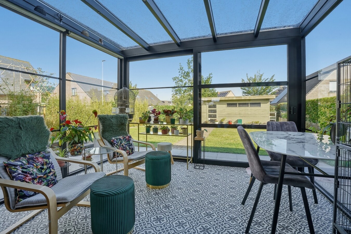Te koop woning - Diksmuide