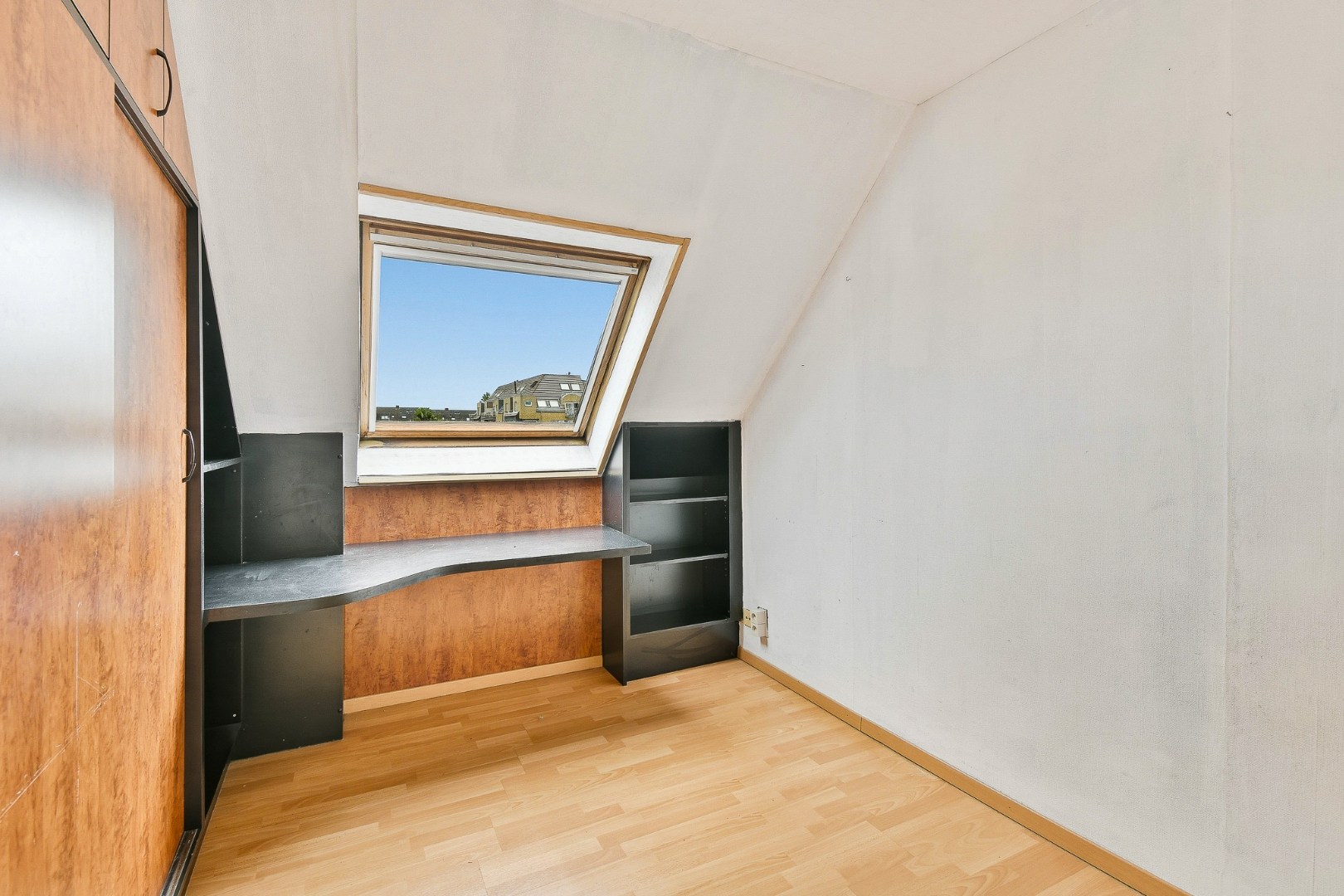 Ruime bel-etagewoning in centrum Middelkerke 