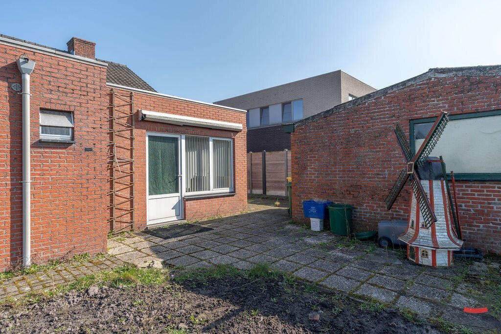 Woning verkocht in Poppel