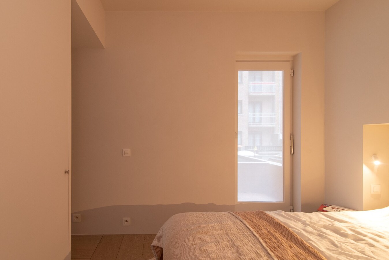 Uniek appartement op topligging aan het Silt te Middelkerke! 