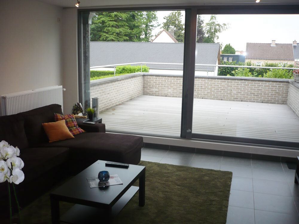 Verhuurd duplex - Kuringen