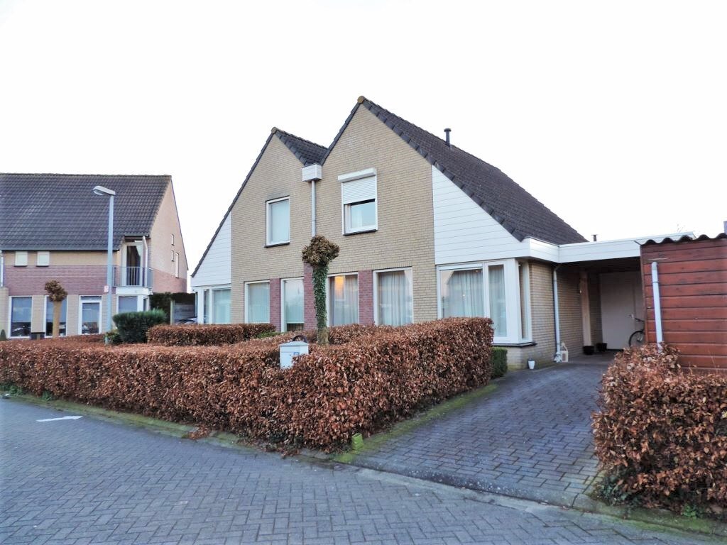 Verhuurd woning - Weelde