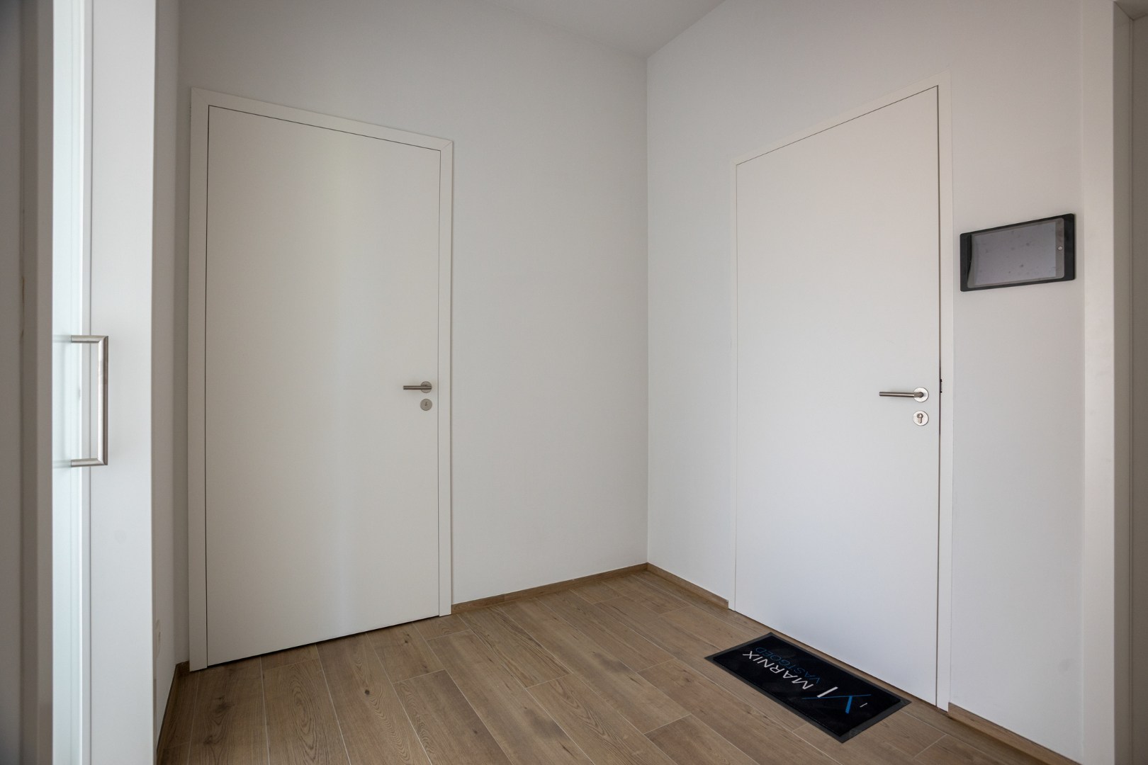 Volledig gerenoveerd appartement in Holsbeek met 3 slaapkamers en lift - EPC 72 Kwh/m² 