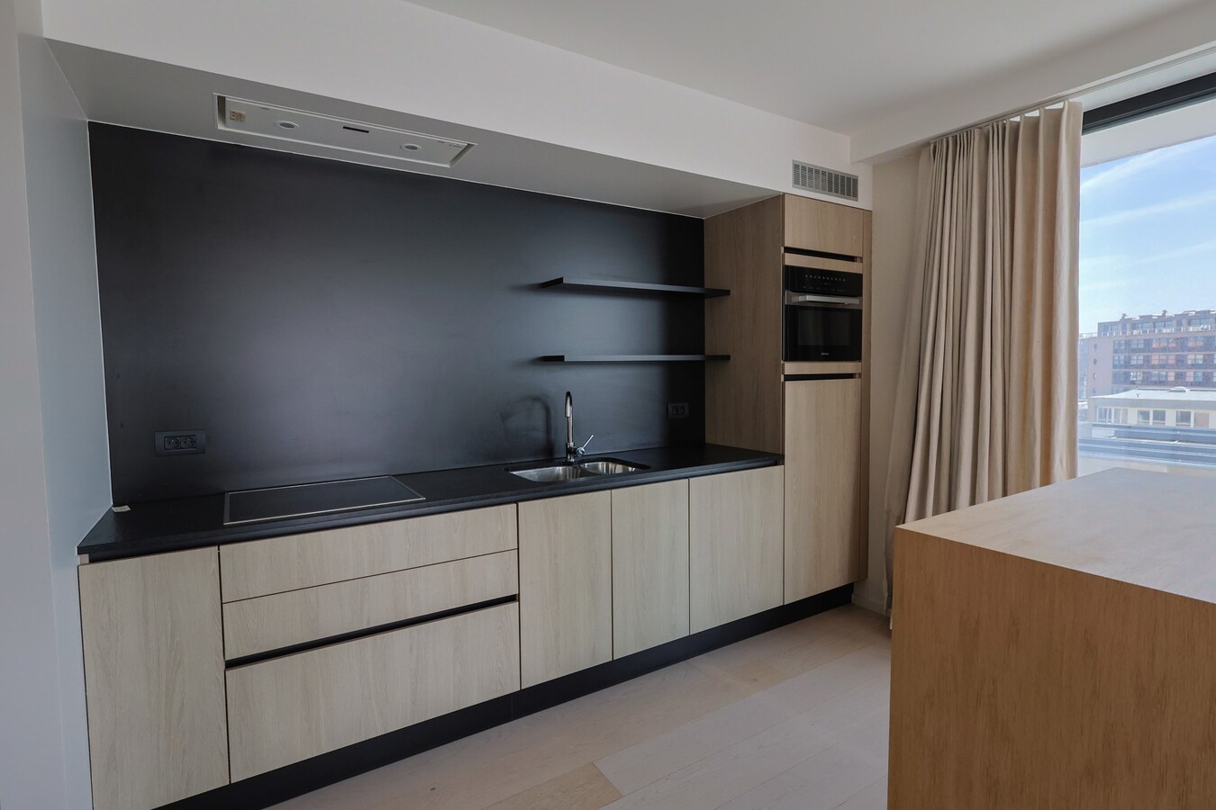 Te koop service flat - Oostduinkerke