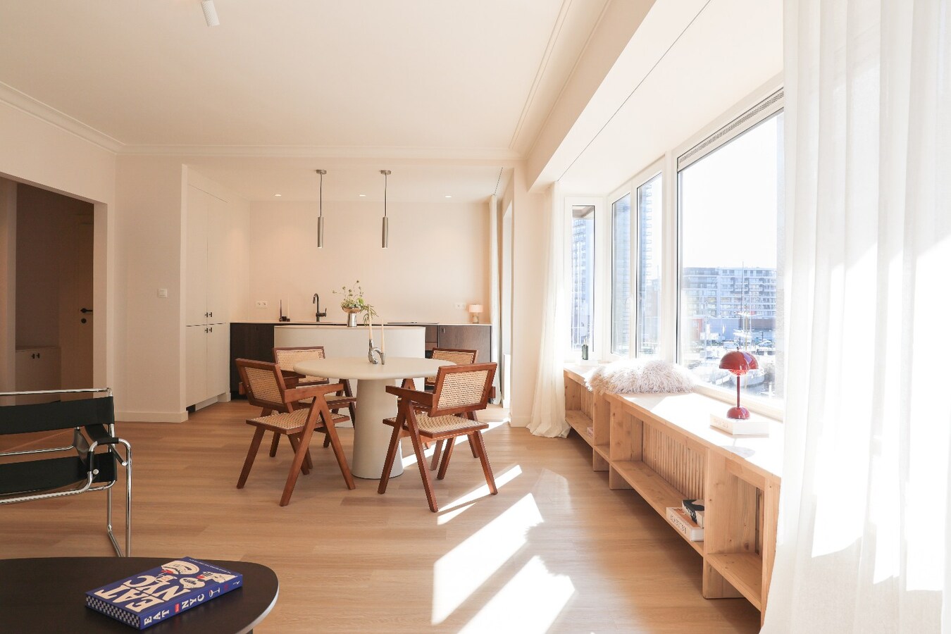 Te koop appartement - Oostende