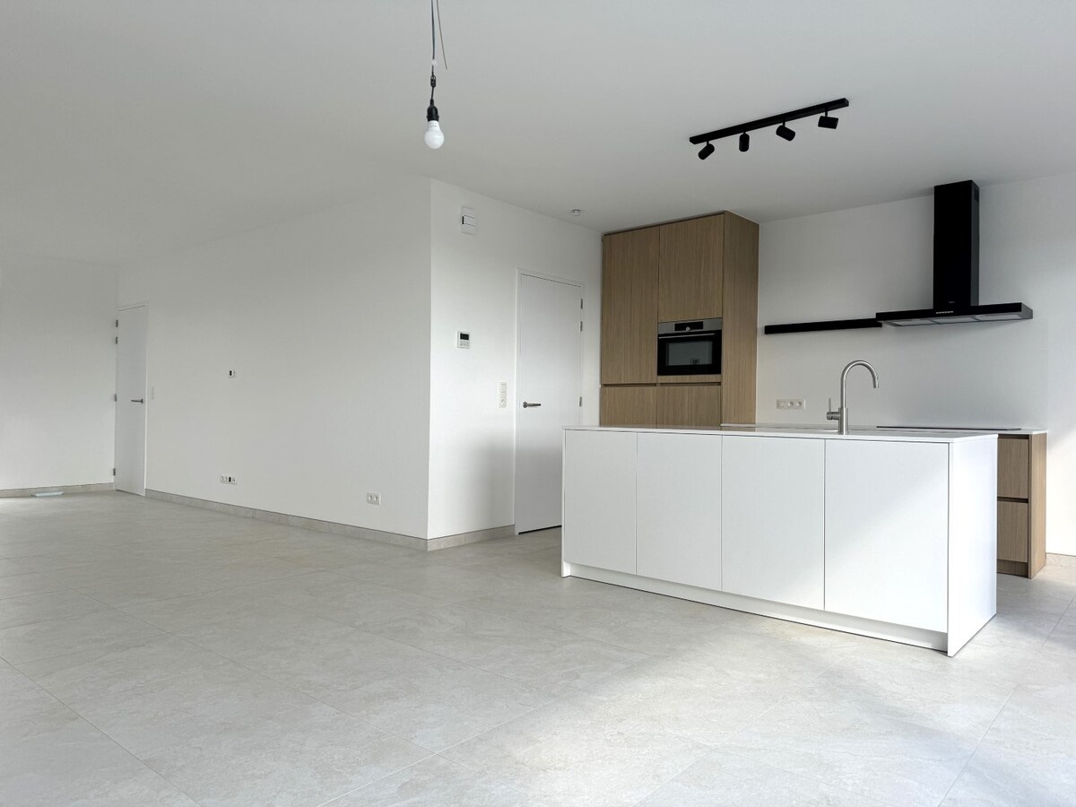 Woning verhuurd in Ravels