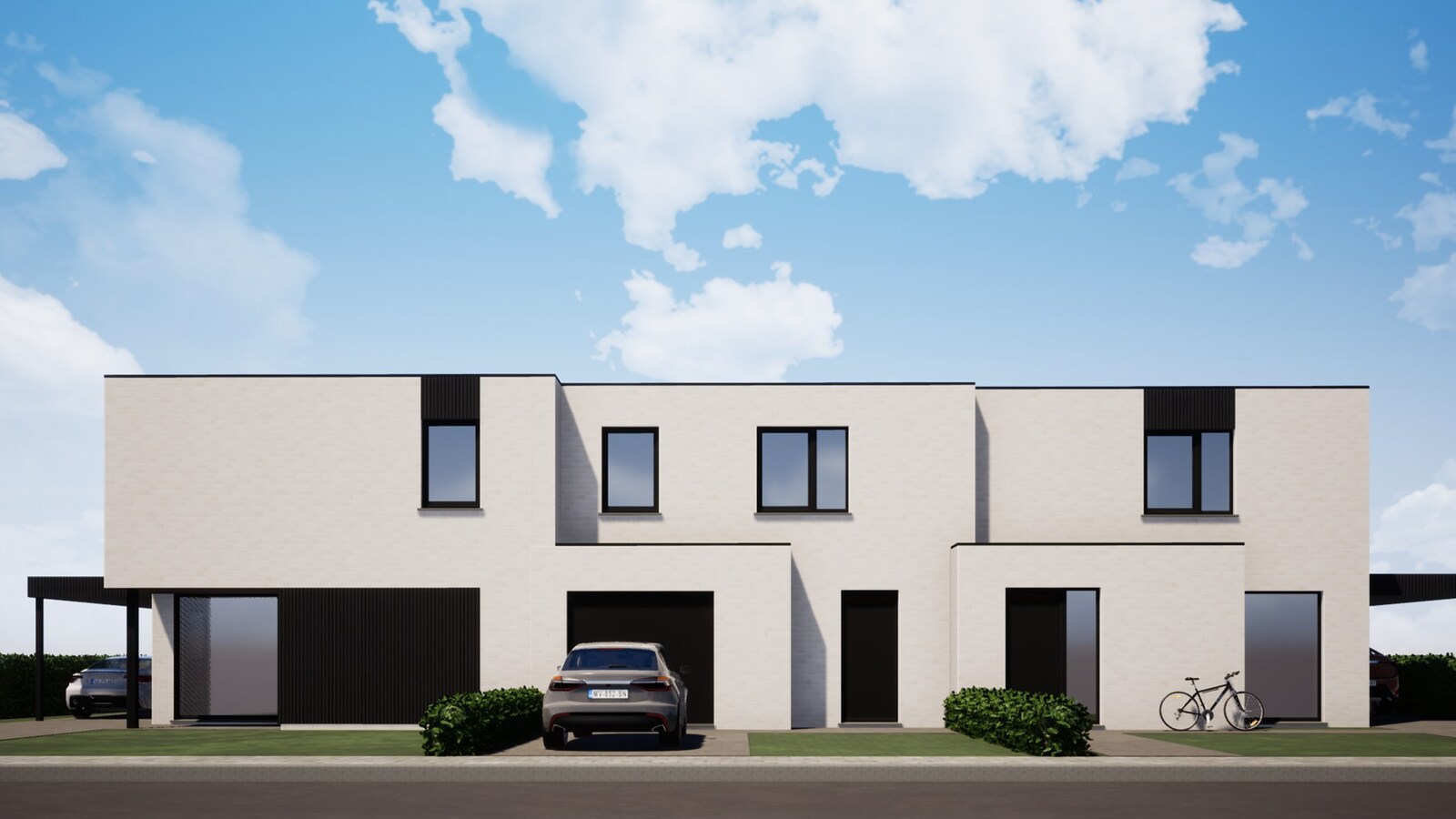Te koop woning - Gistel