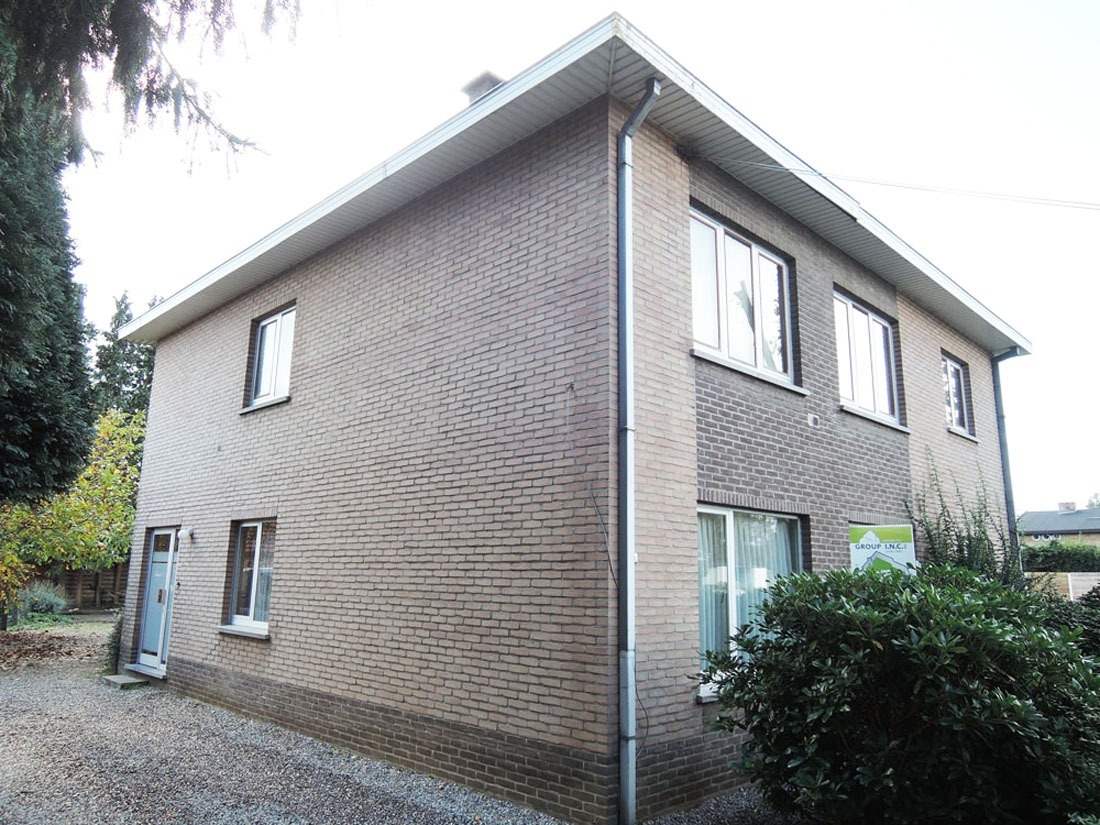 Verkocht woning - Zolder