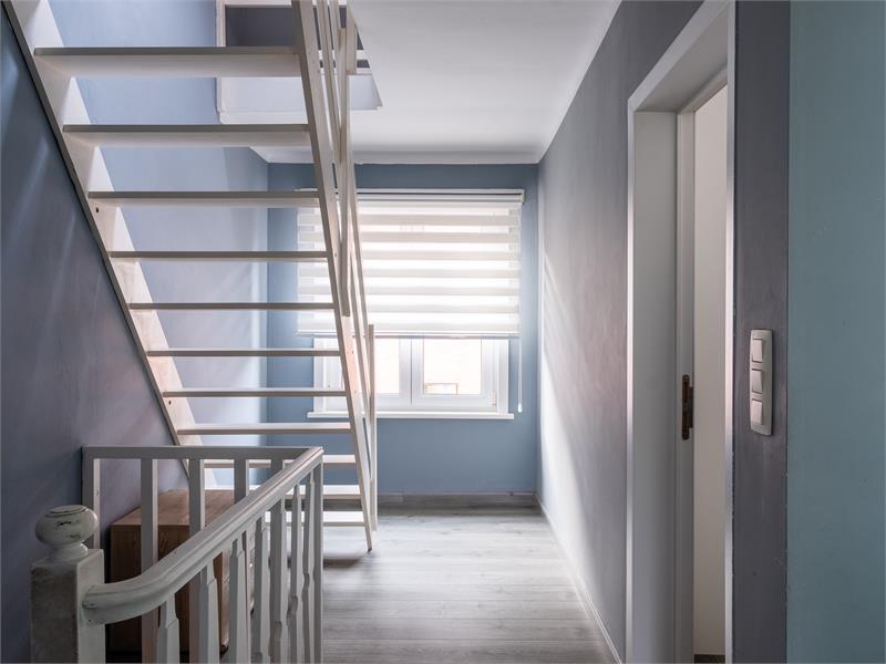 VERKOCHT!! Ruime en instapklare gezinswoning! 