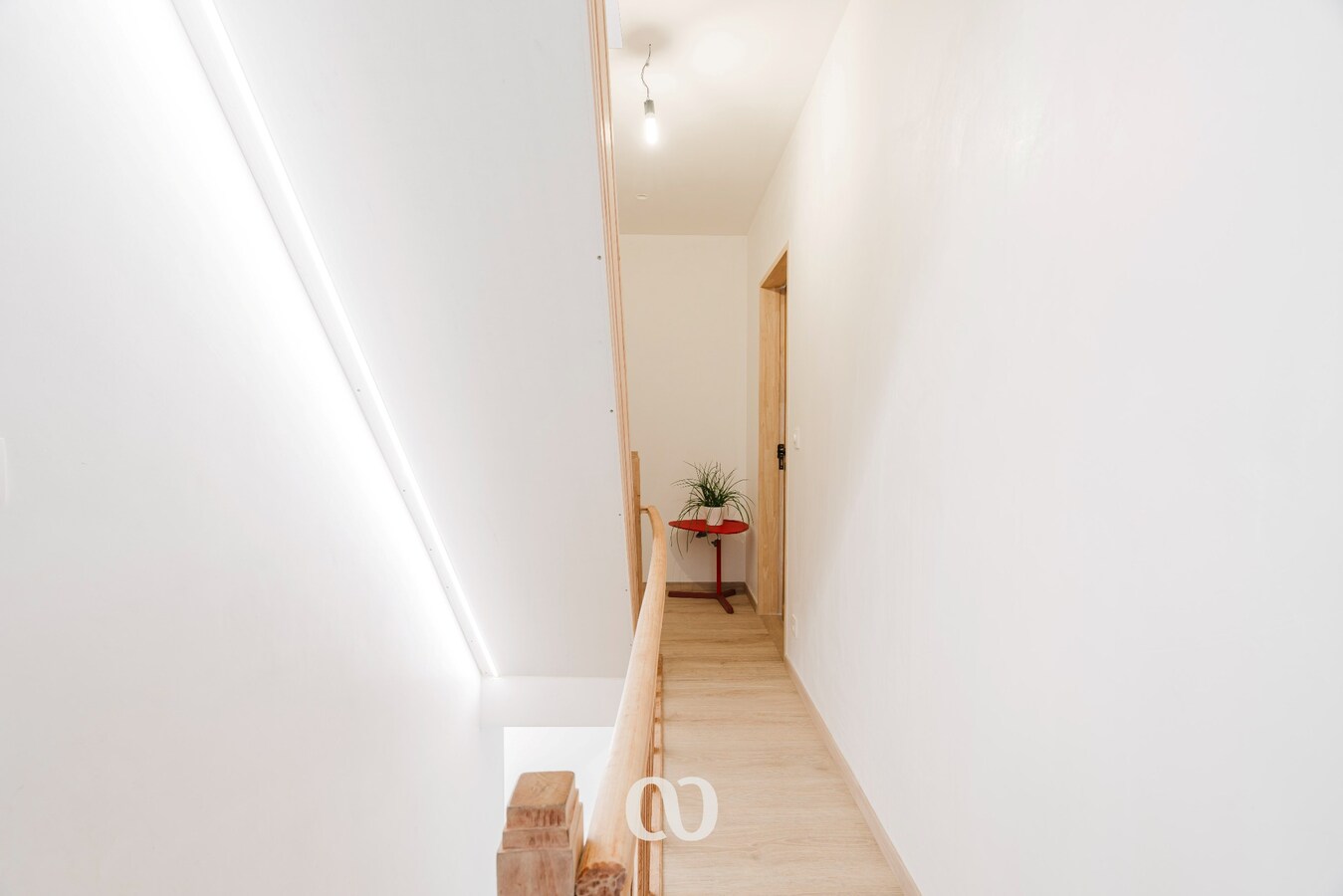 Prachtig gerenoveerde, energiezuinige woning met 4 slaapkamers 