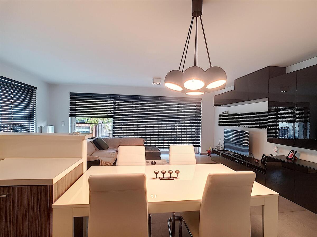 Knap appartement met 2 slaapkamers - Zeebrugge 