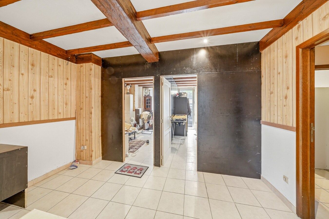 Te koop woning - Oostende