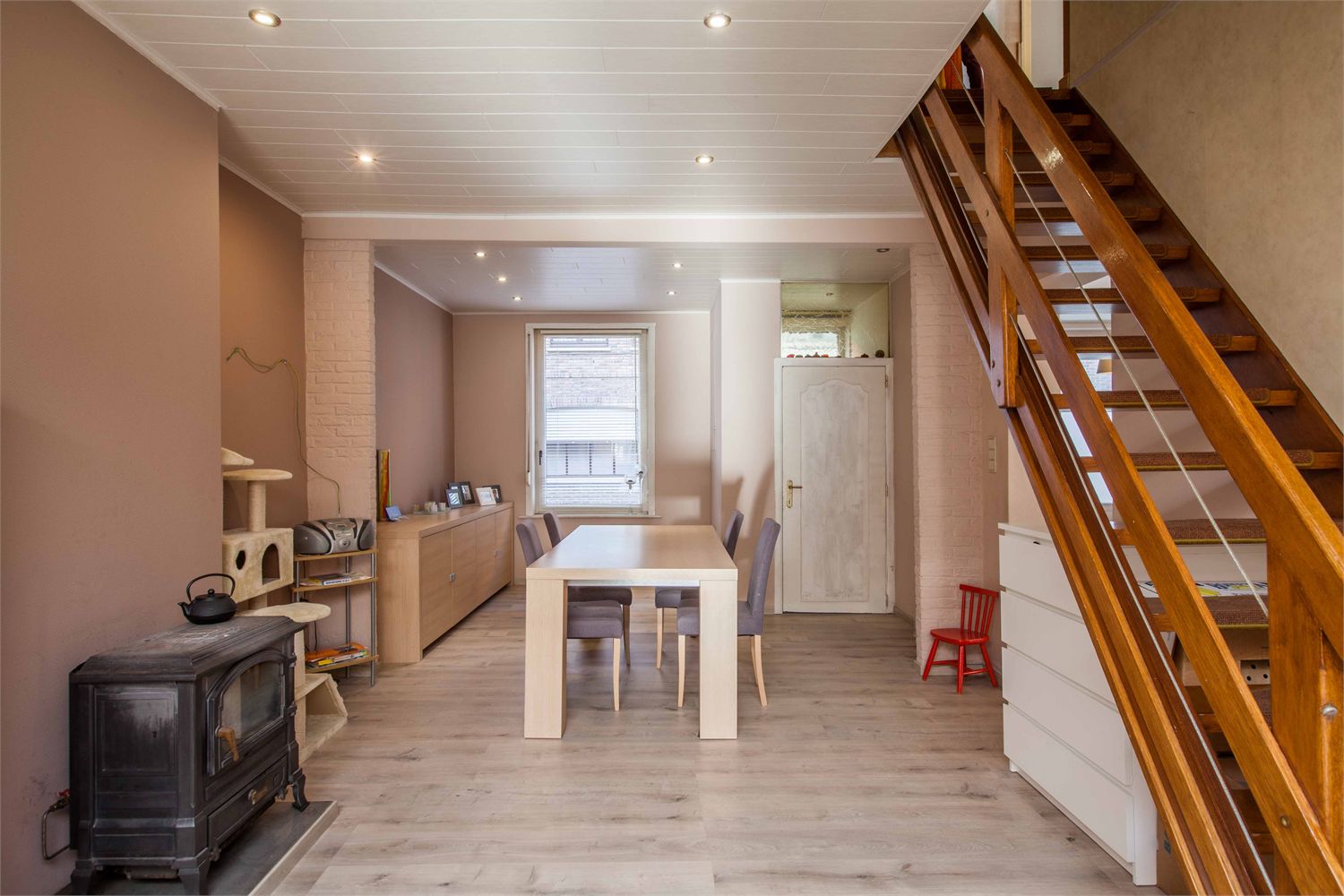 Woning verkocht in Eeklo