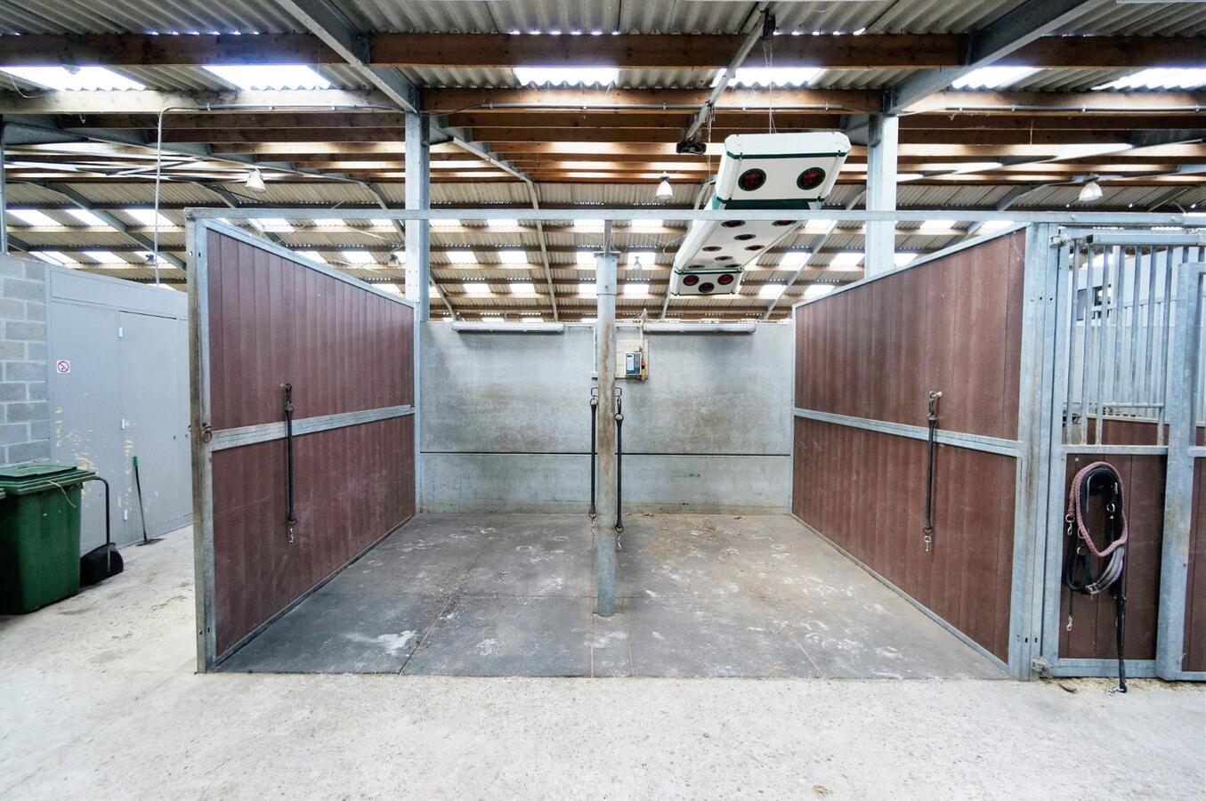 Ferme vendu À Merksplas