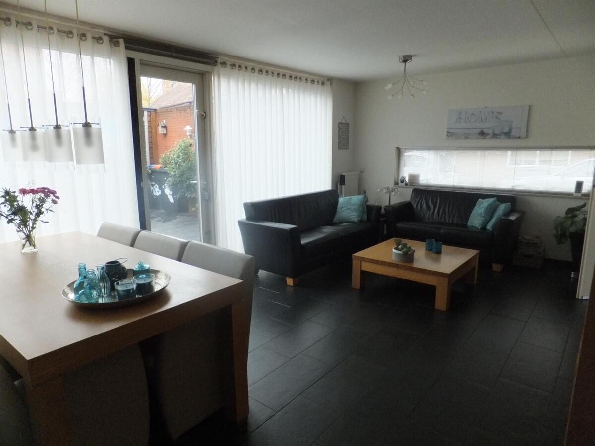 Eengezinswoning verkocht in Tilburg