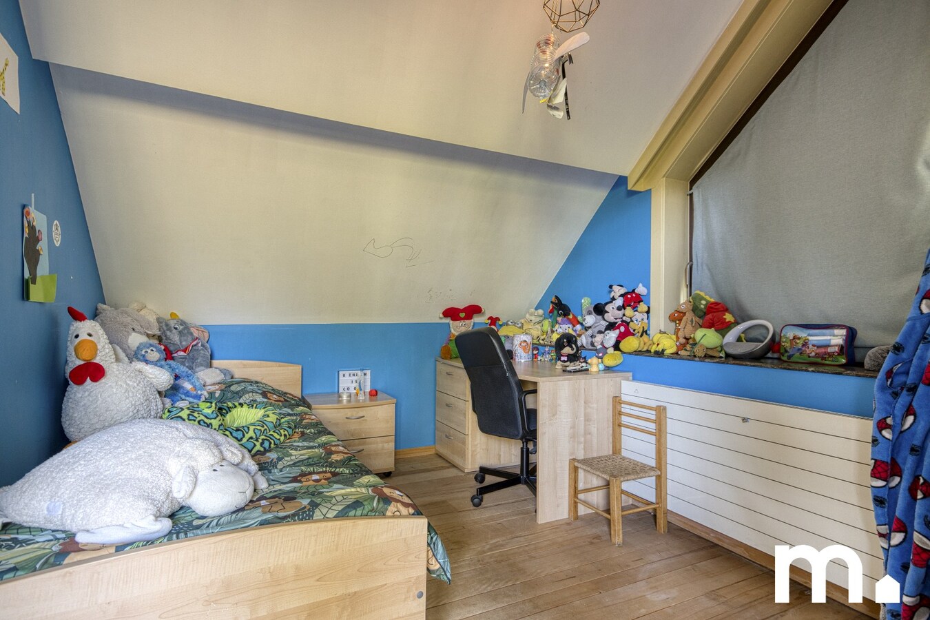 Uniek landhuis in Kruiseke te koop ! 