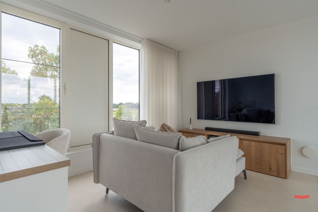 Penthouse verkocht in Ravels