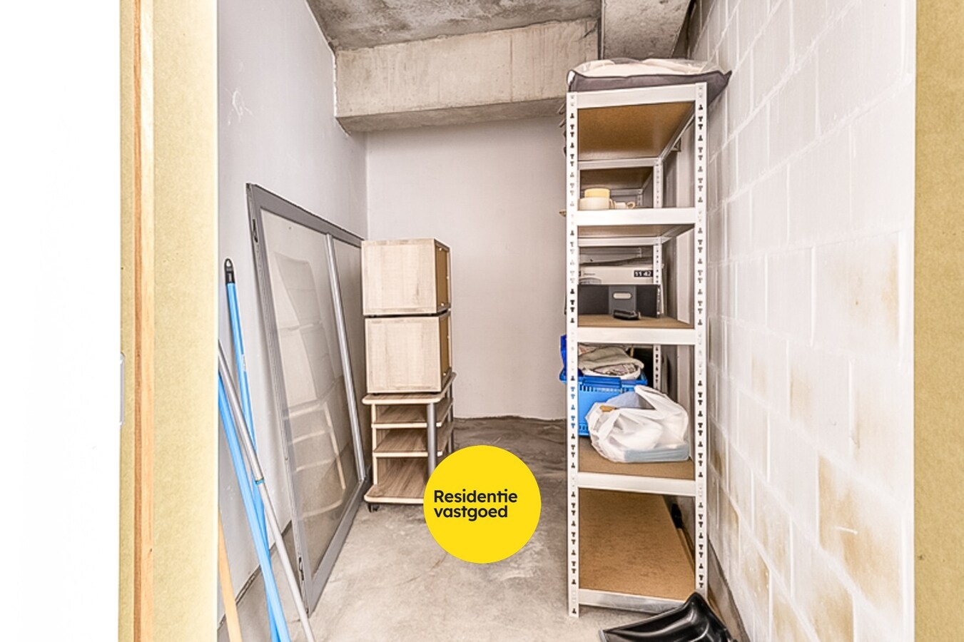 Te koop appartement - Torhout