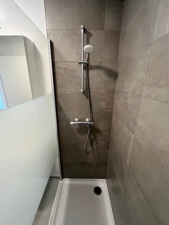 Energiezuinig nieuwbouwappartement te Gavere 