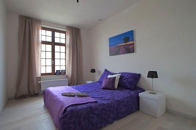 Appartement verkocht in Bachte-Maria-Leerne