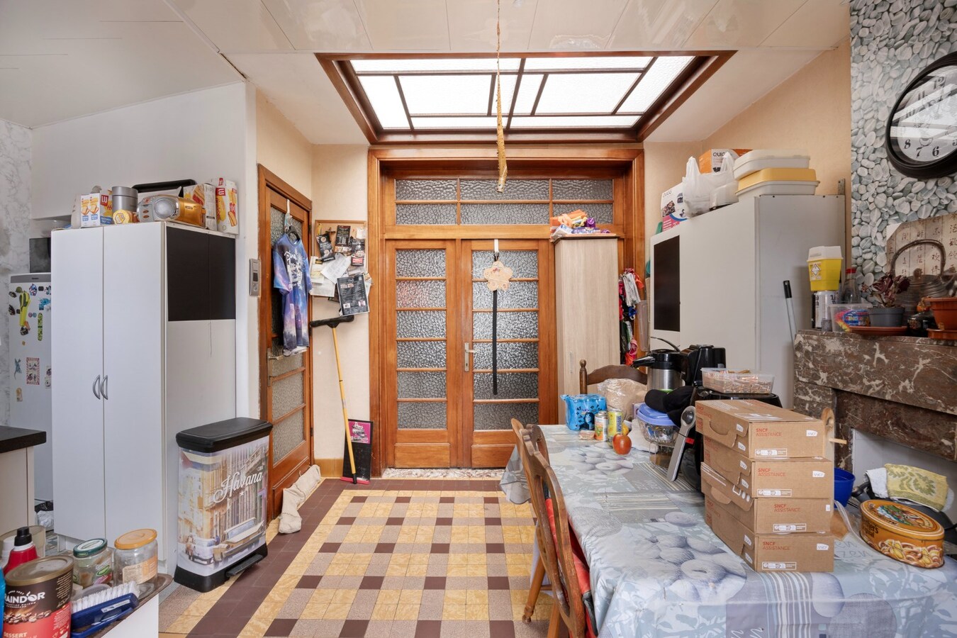Prachtig art-deco woning te Kessel-lo 