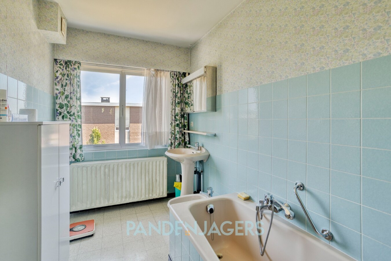 Te moderniseren halfopen bebouwing op rustige ligging te Kontich-Kazerne 