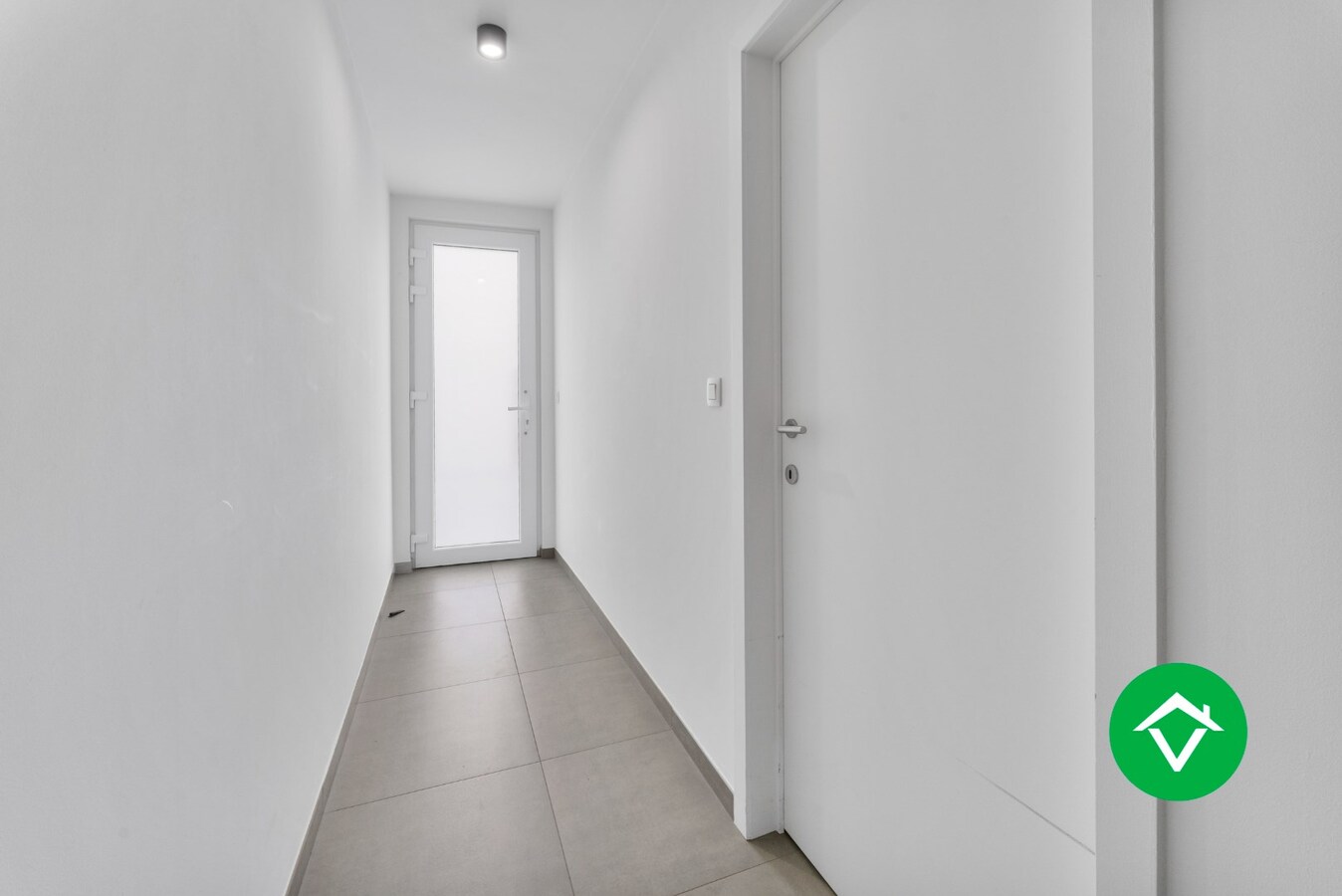 Totaal vernieuwde woning in Koekelare 