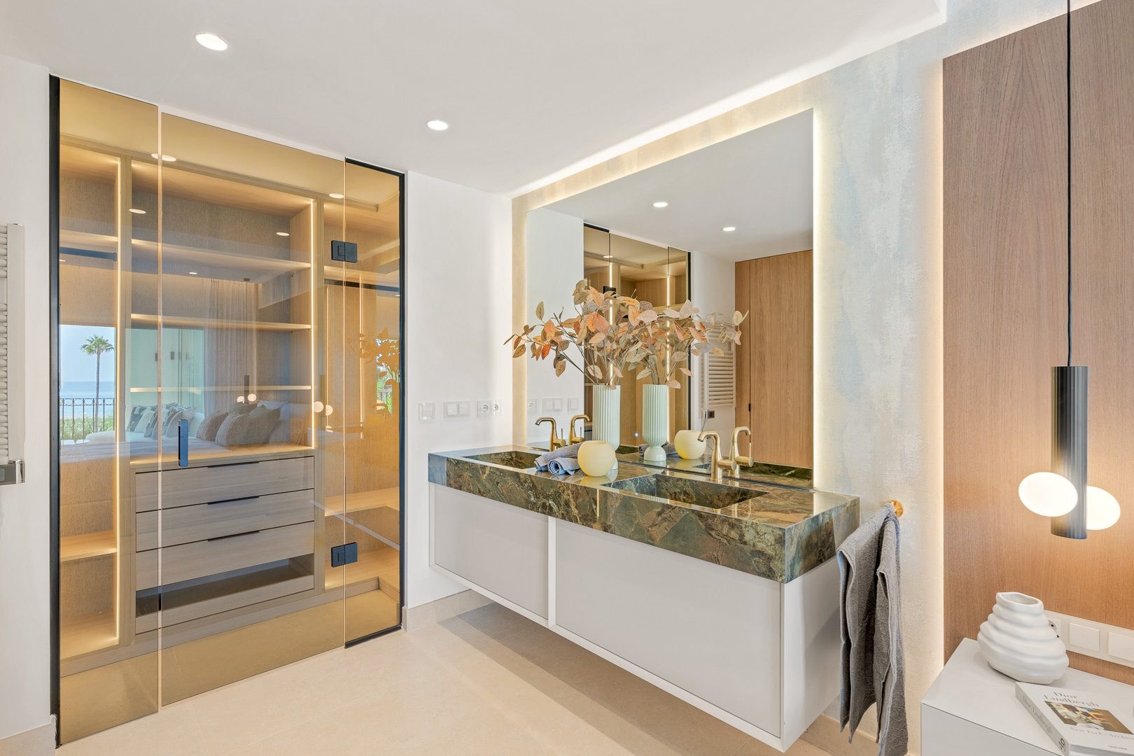 Bahia Del Velerin 3.5 