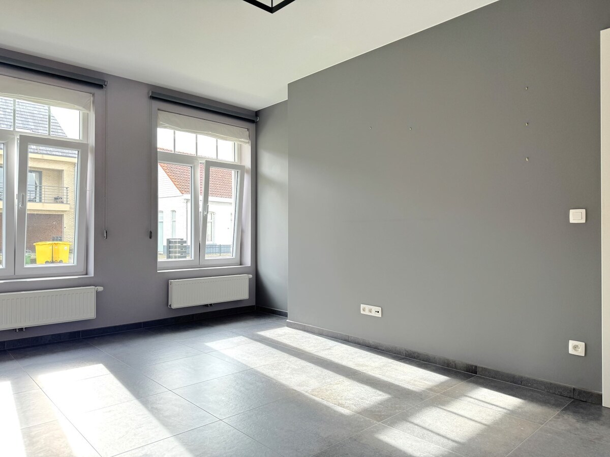 Benedenwoning verhuurd in Weelde