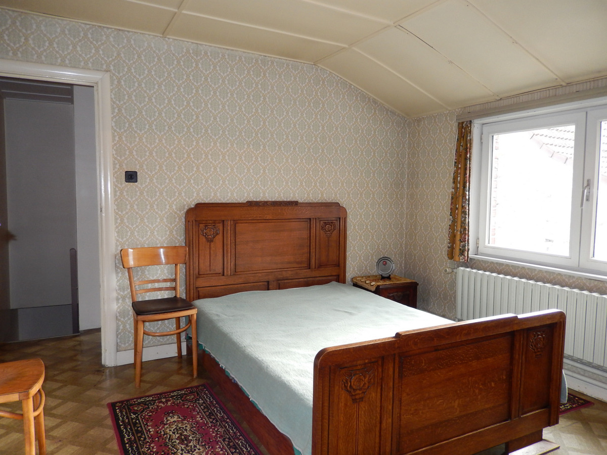 Rustig gelegen alleenstaande woning met uitweg 