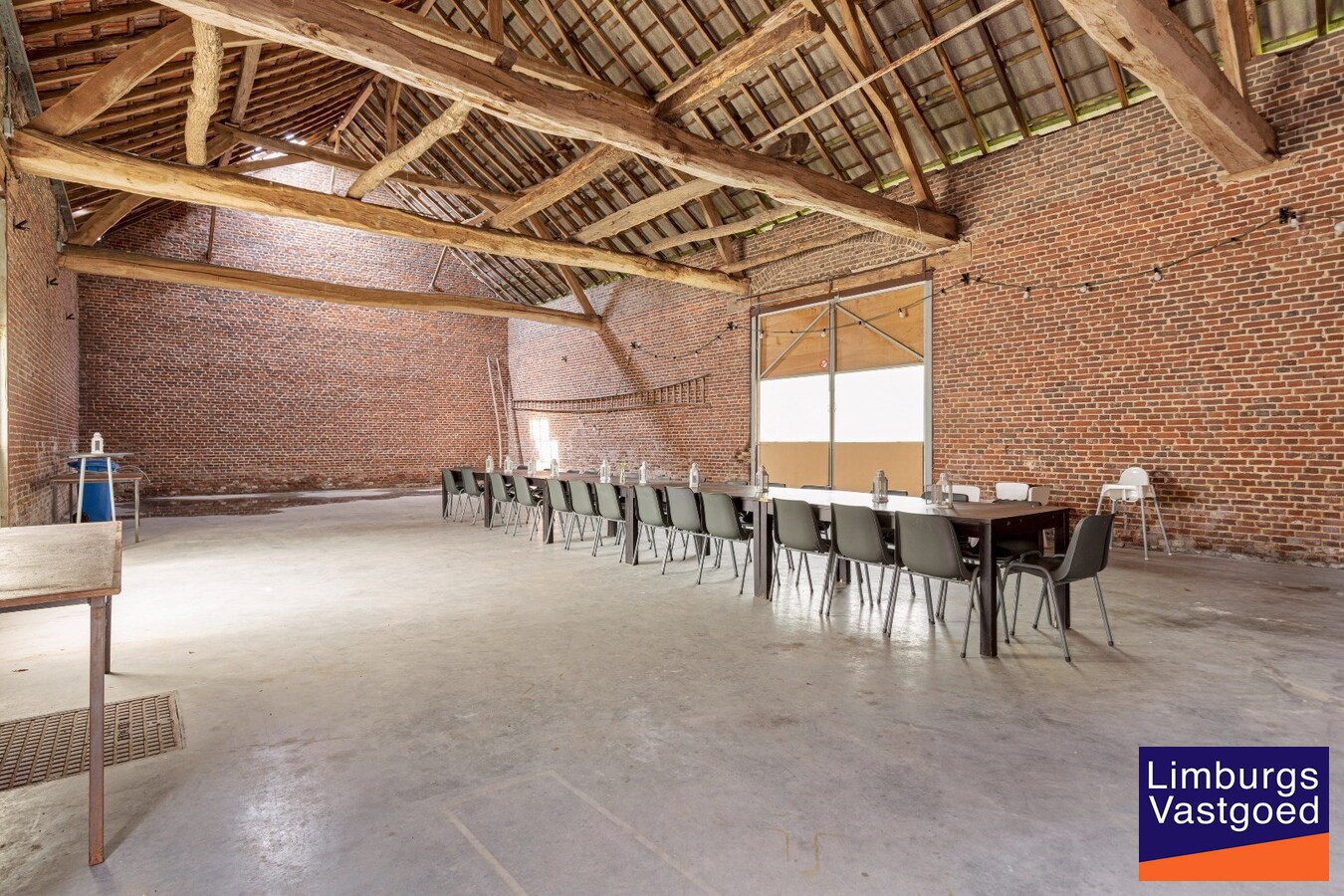 Exclusief landgoed op toplocatie, 40a, nabij centrum 