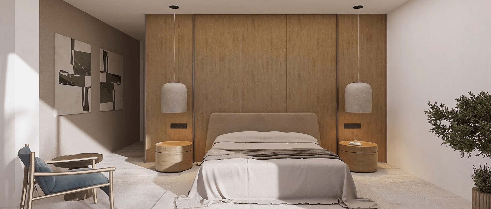 Villa te koop in Benissa