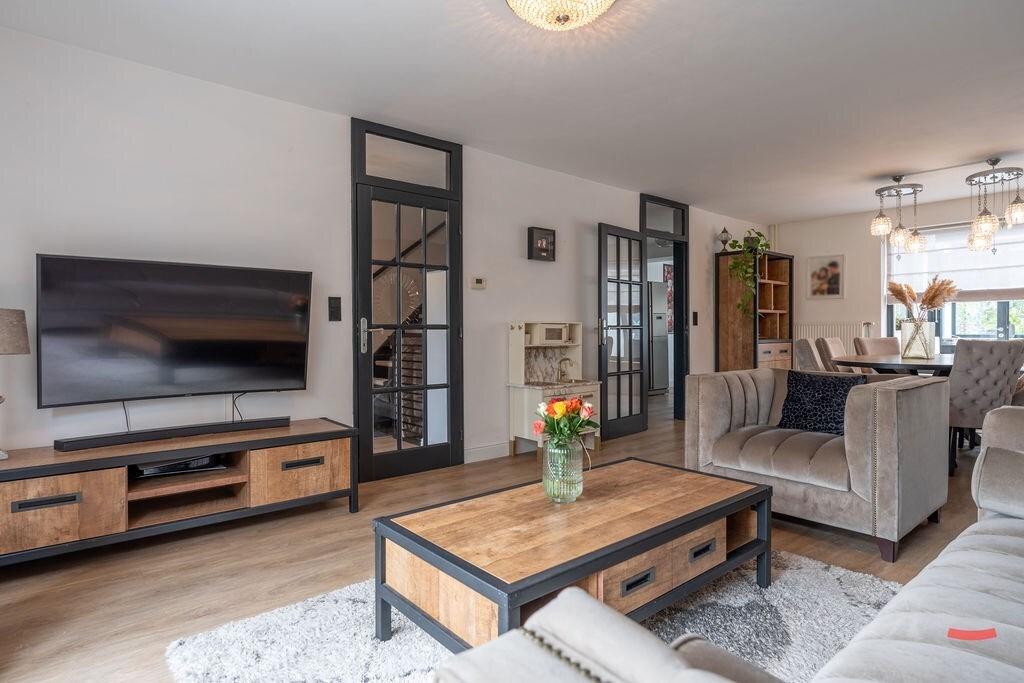 Woning verkocht in Ravels