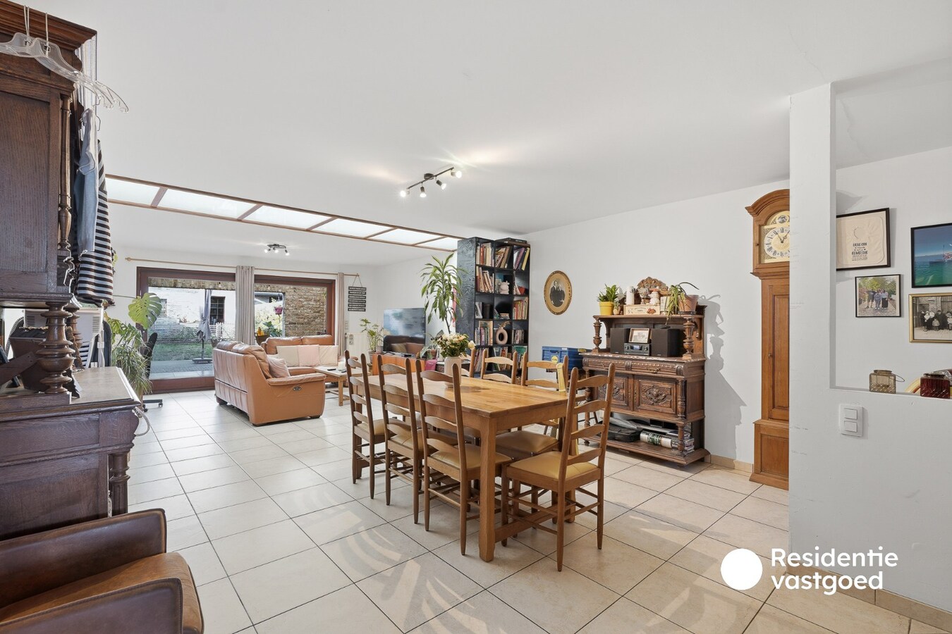 Te koop woning - Oudenburg