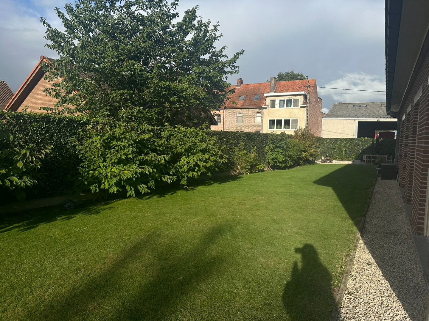 Gezellige villa met drie slaapkamers te Wakken 