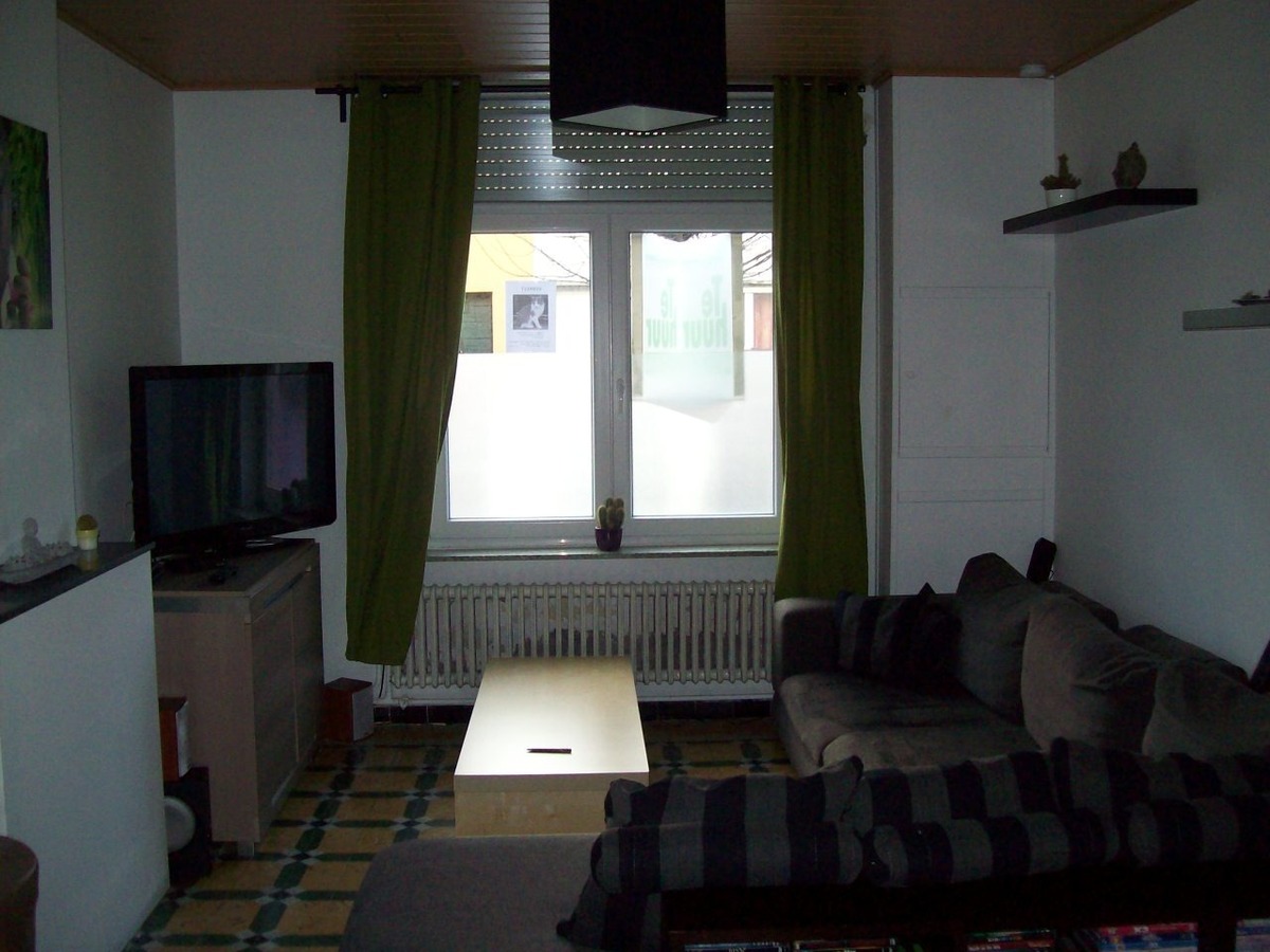 Rijwoning met 4 slaapkamers te Oostende 