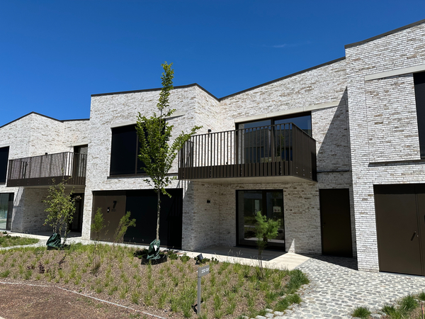 Te koop woning - Knokke-Heist