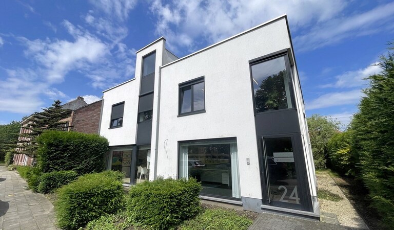  woning - Mechelen
