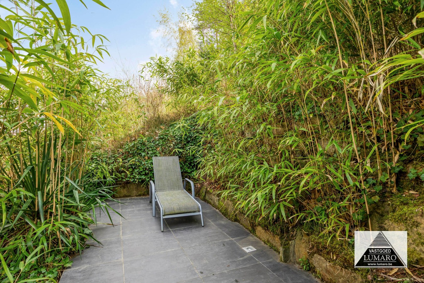 Vrijstaand landhuis op 2.942m². Instapklaar. Energielabel B. 