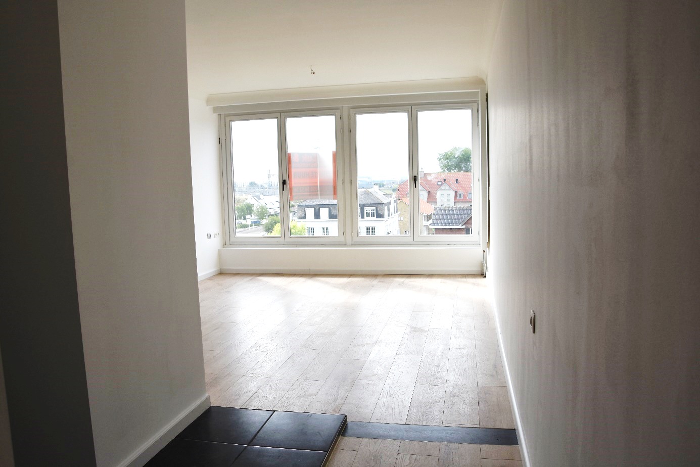 3 slaapkamer appartement 