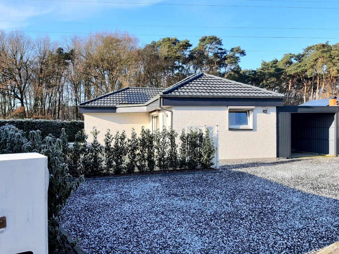 Verhuurd woning - Hechtel-Eksel