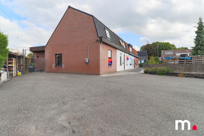 Verkocht | onder voorbehoud woning - Heule