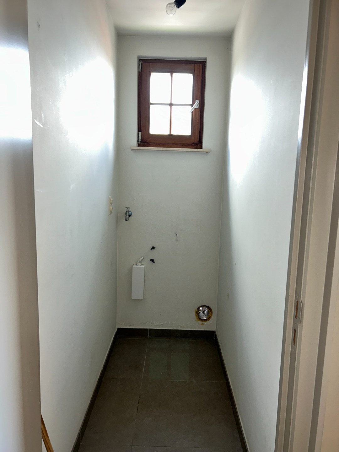 Stijlvol duplex appartement met 3 slaapkamers en groot terras 