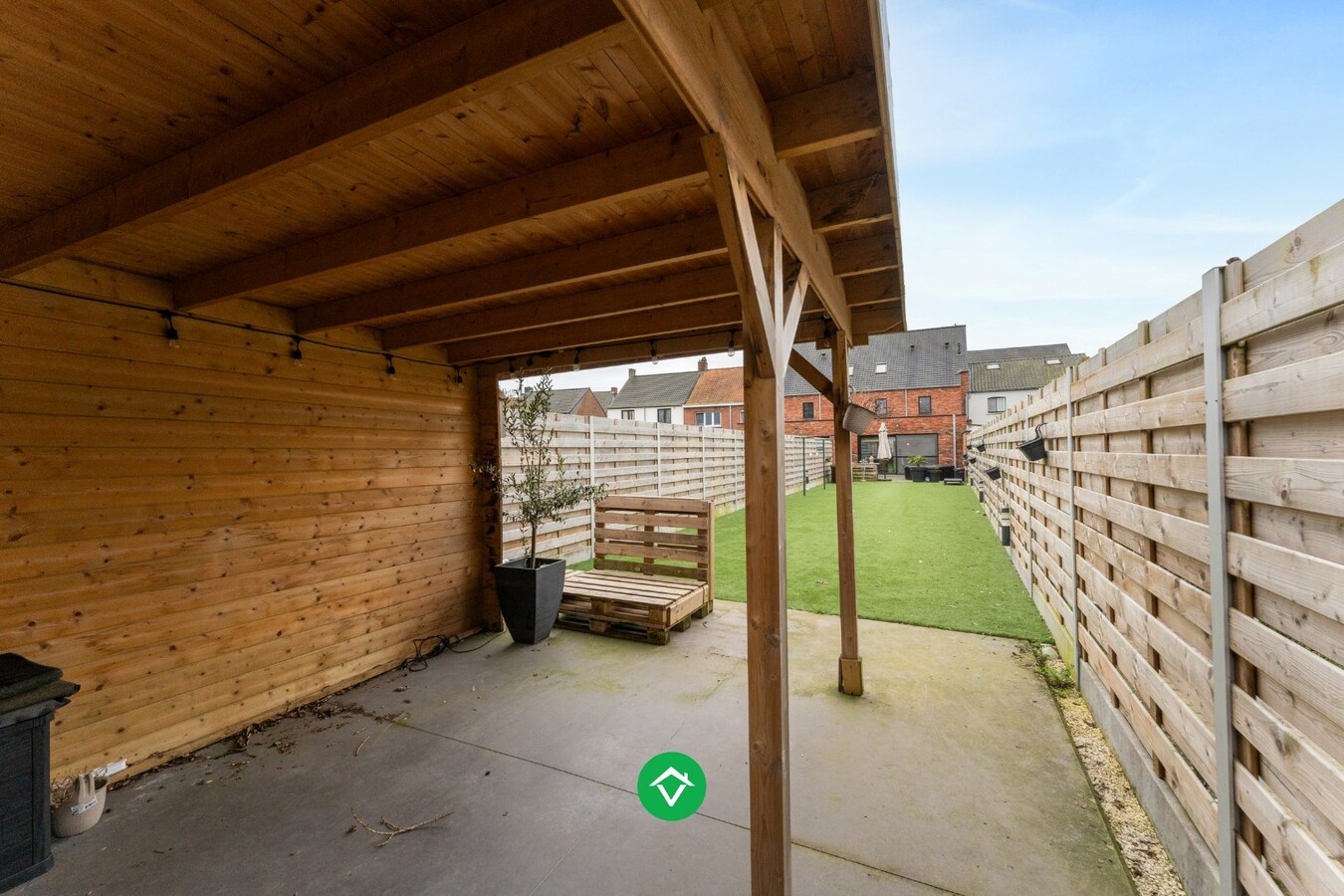 BEN woning te koop in Ichtegem 