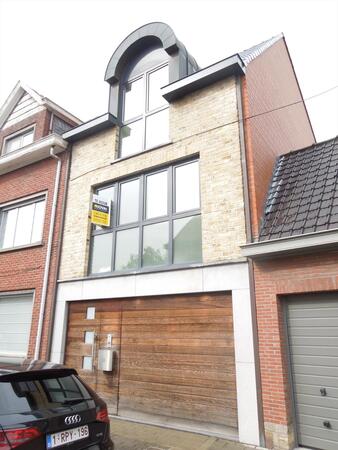 Verhuurd Bel-étage te Roeselare