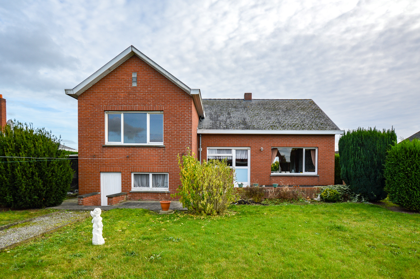 Verkocht woning - Zedelgem