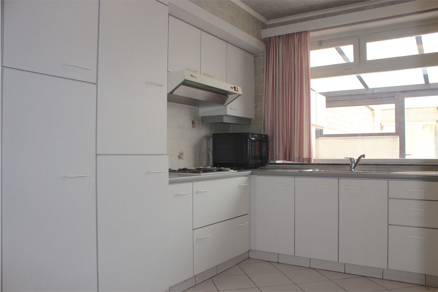 Woning verkocht in Sint-Niklaas