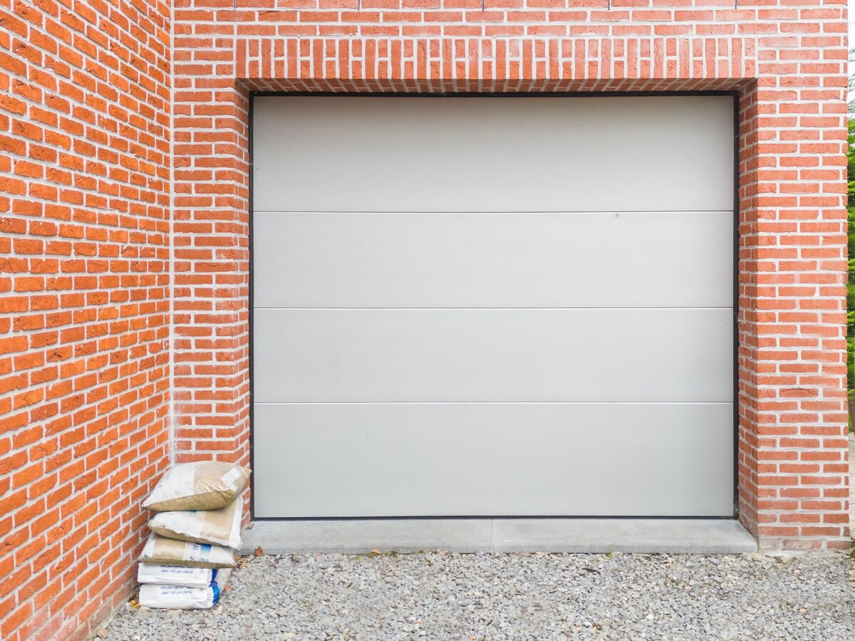 Toffe, energiezuinige HOB met tuin nabij centrum Sint-Lievens-Houtem 