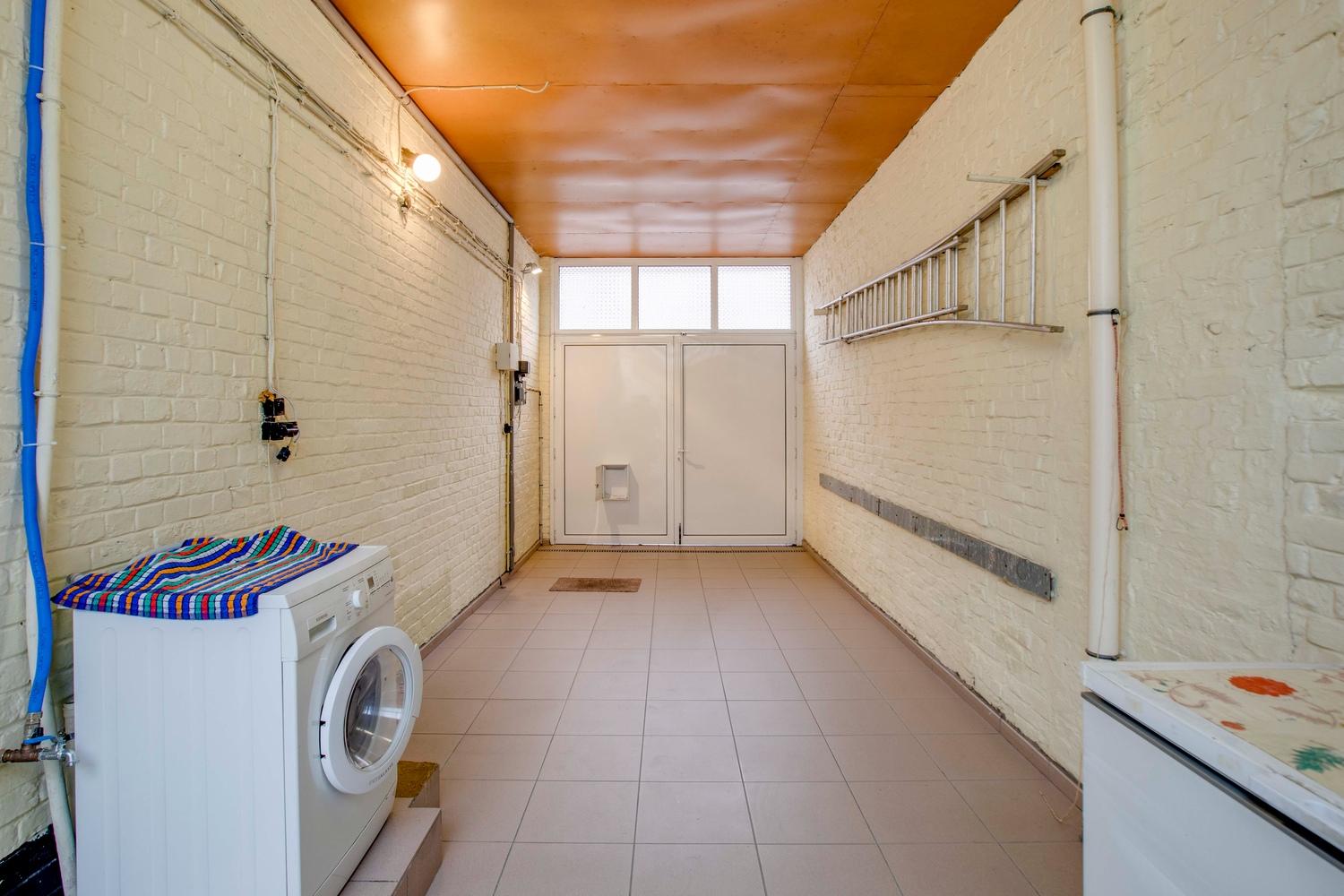 Herenwoning met 3 slpks op een perceel van 7a 42 ca Herzele 