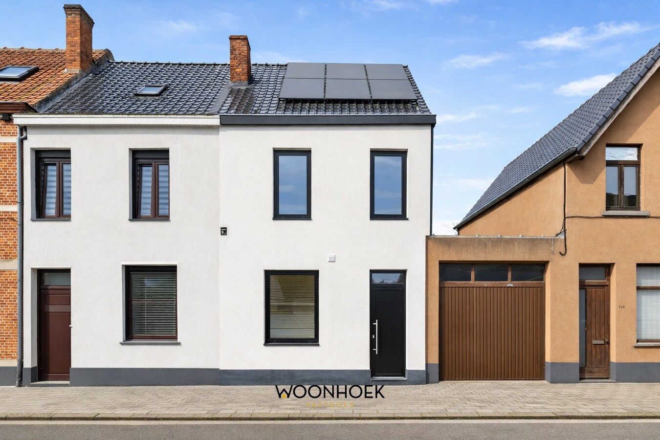 OPENHUIZENDAG 17/02, maak nu online uw afspraak! 